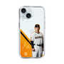 スリムプロテクションケース［ 読売ジャイアンツ - #27 KISHIDA -サイン ］
