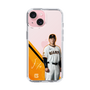 スリムプロテクションケース［ 読売ジャイアンツ - #27 KISHIDA -サイン ］