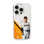 スリムプロテクションケース［ 読売ジャイアンツ - #27 KISHIDA -サイン ］