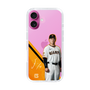 スリムプロテクションケース［ 読売ジャイアンツ - #27 KISHIDA -サイン ］