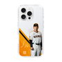 スリムプロテクションケース［ 読売ジャイアンツ - #27 KISHIDA -サイン ］
