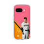 スリムプロテクションケース［ 読売ジャイアンツ - #27 KISHIDA -サイン ］