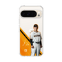 スリムプロテクションケース［ 読売ジャイアンツ - #27 KISHIDA -サイン ］