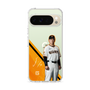 スリムプロテクションケース［ 読売ジャイアンツ - #27 KISHIDA -サイン ］