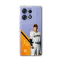 スリムプロテクションケース［ 読売ジャイアンツ - #27 KISHIDA -サイン ］