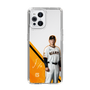スリムプロテクションケース［ 読売ジャイアンツ - #27 KISHIDA -サイン ］