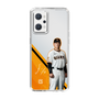 スリムプロテクションケース［ 読売ジャイアンツ - #27 KISHIDA -サイン ］