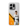 スリムプロテクションケース［ 読売ジャイアンツ - #27 KISHIDA -サイン ］