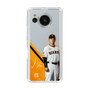 スリムプロテクションケース［ 読売ジャイアンツ - #27 KISHIDA -サイン ］