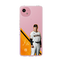 スリムプロテクションケース［ 読売ジャイアンツ - #27 KISHIDA -サイン ］