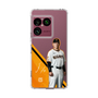 スリムプロテクションケース［ 読売ジャイアンツ - #27 KISHIDA -サイン ］