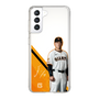 スリムプロテクションケース［ 読売ジャイアンツ - #27 KISHIDA -サイン ］