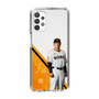 スリムプロテクションケース［ 読売ジャイアンツ - #27 KISHIDA -サイン ］