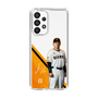 スリムプロテクションケース［ 読売ジャイアンツ - #27 KISHIDA -サイン ］
