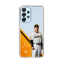 スリムプロテクションケース［ 読売ジャイアンツ - #27 KISHIDA -サイン ］