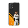 スリムプロテクションケース［ 読売ジャイアンツ - #27 KISHIDA -サイン ］