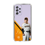 スリムプロテクションケース［ 読売ジャイアンツ - #27 KISHIDA -サイン ］