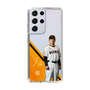 スリムプロテクションケース［ 読売ジャイアンツ - #27 KISHIDA -サイン ］