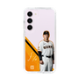 スリムプロテクションケース［ 読売ジャイアンツ - #27 KISHIDA -サイン ］