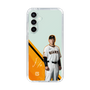 スリムプロテクションケース［ 読売ジャイアンツ - #27 KISHIDA -サイン ］