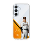 スリムプロテクションケース［ 読売ジャイアンツ - #27 KISHIDA -サイン ］