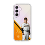 スリムプロテクションケース［ 読売ジャイアンツ - #27 KISHIDA -サイン ］