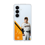 スリムプロテクションケース［ 読売ジャイアンツ - #27 KISHIDA -サイン ］