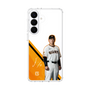 スリムプロテクションケース［ 読売ジャイアンツ - #27 KISHIDA -サイン ］