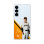 スリムプロテクションケース［ 読売ジャイアンツ - #27 KISHIDA -サイン ］