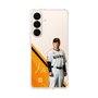 スリムプロテクションケース［ 読売ジャイアンツ - #27 KISHIDA -サイン ］