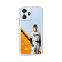 スリムプロテクションケース［ 読売ジャイアンツ - #27 KISHIDA -サイン ］