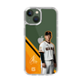 スリムプロテクションケース［ 読売ジャイアンツ - #53 TAKANASHI -サイン ］