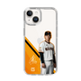 スリムプロテクションケース［ 読売ジャイアンツ - #53 TAKANASHI -サイン ］