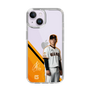 スリムプロテクションケース［ 読売ジャイアンツ - #53 TAKANASHI -サイン ］