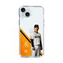 スリムプロテクションケース［ 読売ジャイアンツ - #53 TAKANASHI -サイン ］