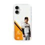スリムプロテクションケース［ 読売ジャイアンツ - #53 TAKANASHI -サイン ］