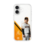 スリムプロテクションケース［ 読売ジャイアンツ - #53 TAKANASHI -サイン ］