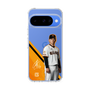 スリムプロテクションケース［ 読売ジャイアンツ - #53 TAKANASHI -サイン ］