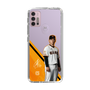 スリムプロテクションケース［ 読売ジャイアンツ - #53 TAKANASHI -サイン ］