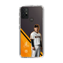 スリムプロテクションケース［ 読売ジャイアンツ - #53 TAKANASHI -サイン ］