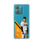 スリムプロテクションケース［ 読売ジャイアンツ - #53 TAKANASHI -サイン ］