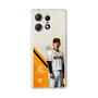 スリムプロテクションケース［ 読売ジャイアンツ - #53 TAKANASHI -サイン ］