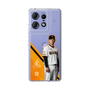 スリムプロテクションケース［ 読売ジャイアンツ - #53 TAKANASHI -サイン ］
