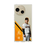 スリムプロテクションケース［ 読売ジャイアンツ - #53 TAKANASHI -サイン ］