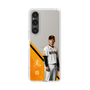 スリムプロテクションケース［ 読売ジャイアンツ - #53 TAKANASHI -サイン ］
