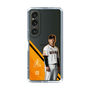 スリムプロテクションケース［ 読売ジャイアンツ - #53 TAKANASHI -サイン ］
