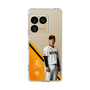 スリムプロテクションケース［ 読売ジャイアンツ - #53 TAKANASHI -サイン ］