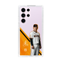 スリムプロテクションケース［ 読売ジャイアンツ - #53 TAKANASHI -サイン ］