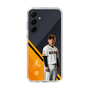 スリムプロテクションケース［ 読売ジャイアンツ - #53 TAKANASHI -サイン ］