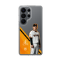 スリムプロテクションケース［ 読売ジャイアンツ - #53 TAKANASHI -サイン ］